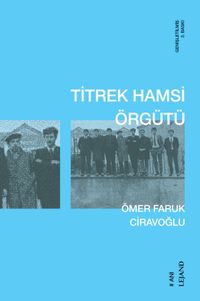 Titrek Hamsi Örgütü