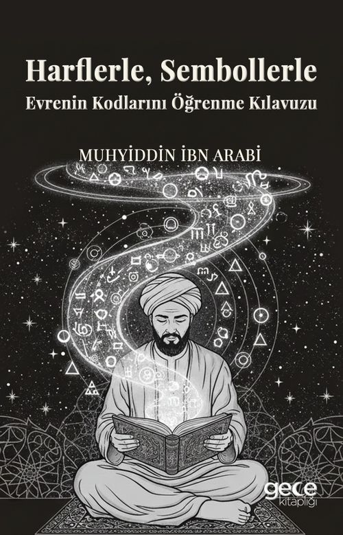 Harflerle, Sembollerle Evrenin Kodlarını Öğrenme Kılavuzu