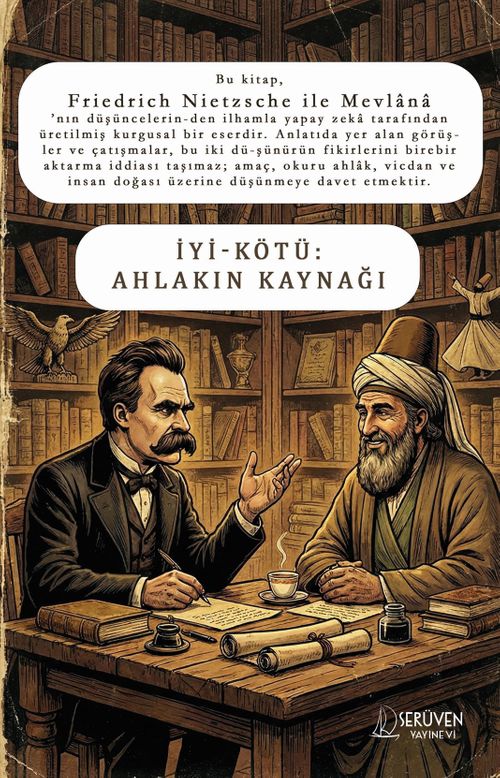 İyi-Kötü Ahlakın Kaynağı