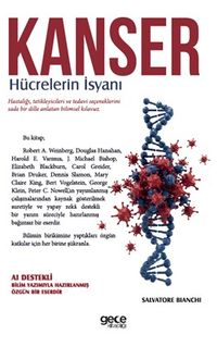 Kanser & Hücrelerin İsyanı