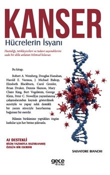 Kanser & Hücrelerin İsyanı