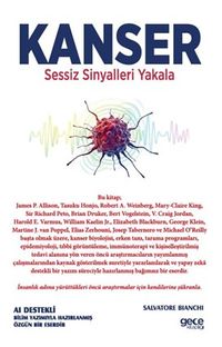 Kanser & Sessiz Sinyalleri Yakala