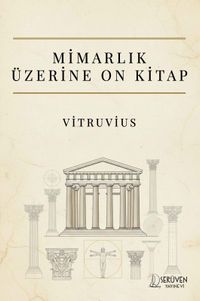 Mimarlık Üzerine On Kitap / 3-G-15