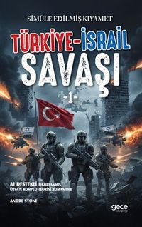 Türkiye-İsrail Savaşı & Simüle Edilmiş Kıyamet
