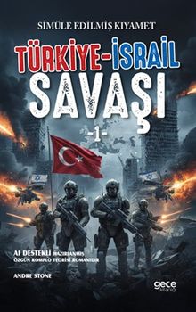 Türkiye-İsrail Savaşı & Simüle Edilmiş Kıyamet