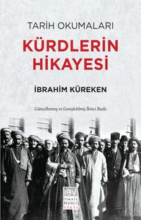 Tarih Okumaları & Kürdlerin Hikayesi