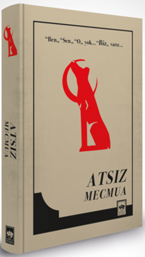 Atsız Mecmua