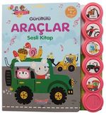Gürültülü Araçlar / Sesli Kitap
