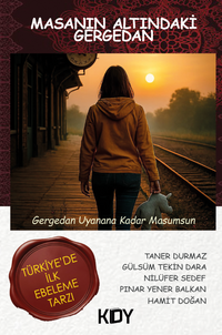 Masanın Altındaki Gergedan