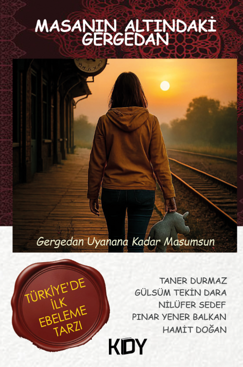Masanın Altındaki Gergedan