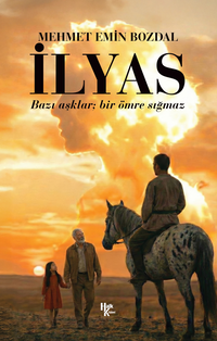 İlyas