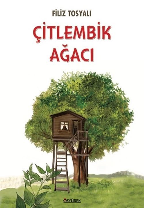 Çitlembik Ağacı