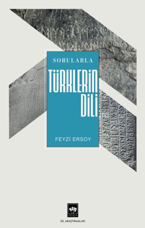 Sorularla Türklerin Dili