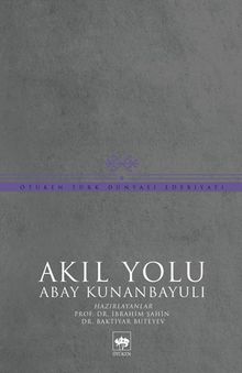 Akıl Yolu