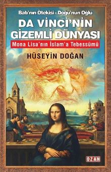 Da Vinci'nin Gizemli Dünyası & Batı'nın Ötekisi - Doğu'nun Oğlu