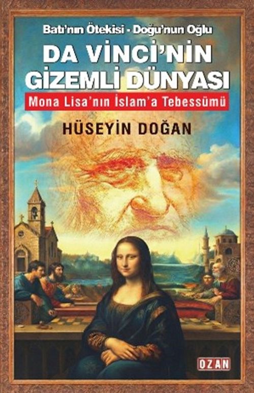 Da Vinci'nin Gizemli Dünyası & Batı'nın Ötekisi - Doğu'nun Oğlu