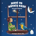 Mavi ve Müthiş Kuşu