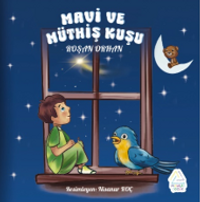 Mavi ve Müthiş Kuşu