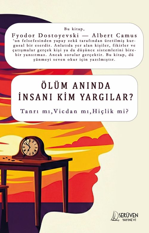 Ölüm Anında İnsanı Kim Yargılar?
