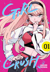 Girl Crush Cilt 1