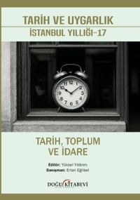 Tarih ve Uygarlık İstanbul Yıllığı 17