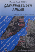 Çanakkaleliden Anılar 10-F-33