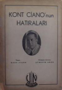 Kont Ciano'nun Hatıraları 10-F-34