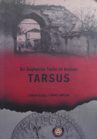 Bir Başkentin Tarihi ve Anıtları Tarsus /10-F-36