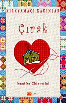 Çırak & Kırkyamacı Kadınlar