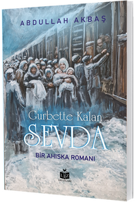 Gurbette Kalan Sevda