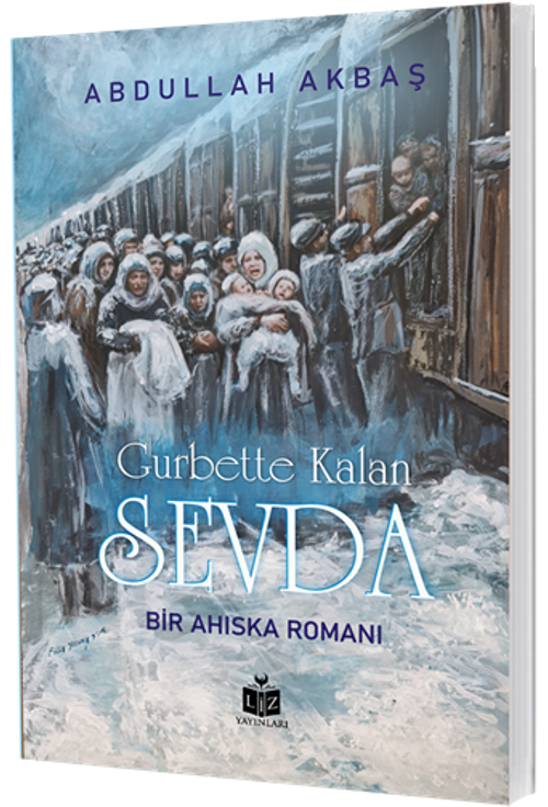 Gurbette Kalan Sevda