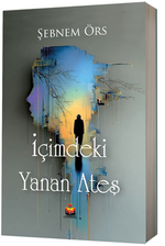 İçimdeki Yanan Ateş