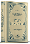 Evliya Menkıbeleri & Nefahat&uuml;l &Uuml;ns Min Hazaratil Kuds