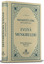 Evliya Menkıbeleri & Nefahatül Üns Min Hazaratil Kuds