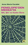 Penelope'den Medea'ya Mit, Şiir ve Kadın &Uuml;zerine