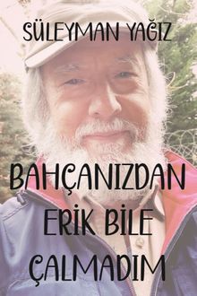 Bahçanızdan Erik Bile Çalmadım