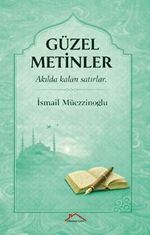 Güzel Metinler & Akılda Kalan Satırlar