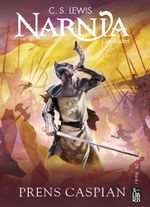 Narnia Günlükleri 4 / Prens Caspian