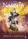 Narnia Günlükleri 4 / Prens Caspian