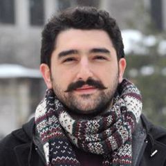  Melih Tuğtağ