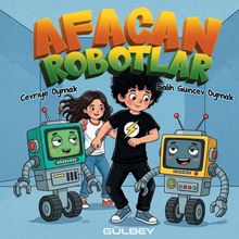 Afacan Robotlar