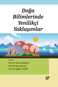 Doğa Bilimlerinde Yenilikçi Yaklaşımlar