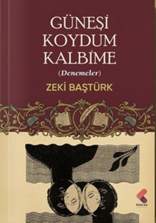 Güneşi Koydum Kalbime
