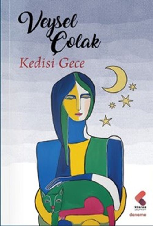 Kedisi Gece