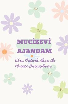 Mucizevi Ajandam & Ebru Öztürk Akça ile Mucize Başarılara