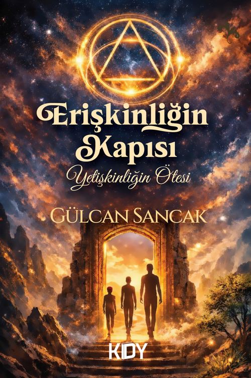 Erişkinliğin Kapısı