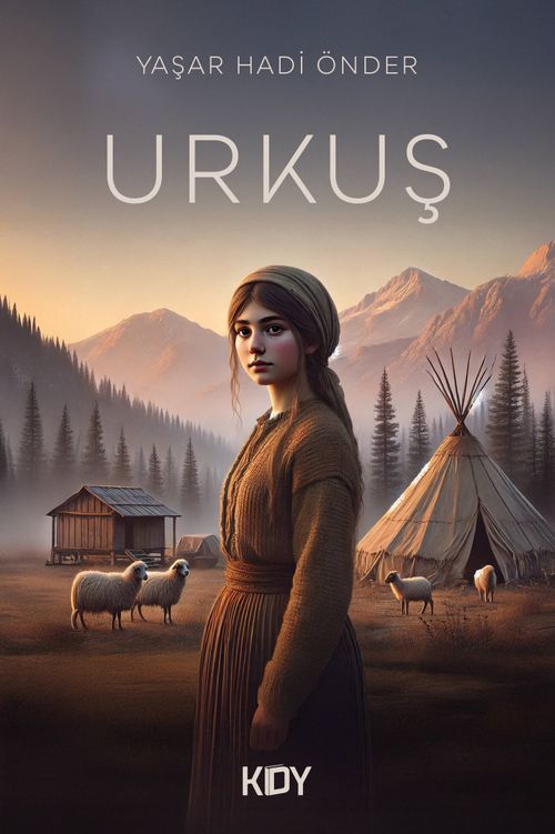Urkuş