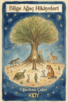 Bilge Ağaç Hikayeleri