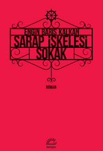 Şarap İskelesi Sokak