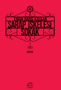 Şarap İskelesi Sokak